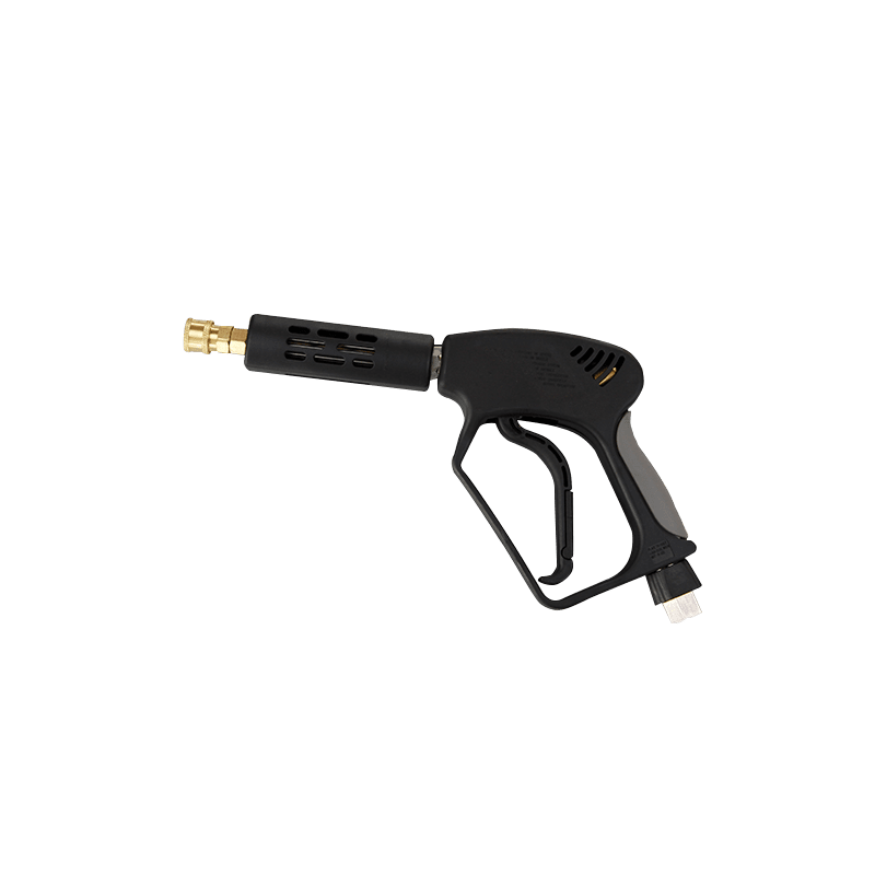 нет. Водяной пистолет высокого давления 8 c duckbill (версия с защитой от завода)